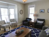 Enjoy some R & R at this historic cottage in the best neighborhood in town! - 3-Star