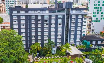 Riande Urban Hotel