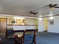 格林裏弗美洲最佳價值酒店 - Wi-Fi