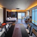 Ryokan Ginrinso Kotobuki - con terme