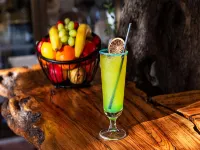 Hotel Harmony by Aycon - bar