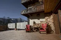 Oldboys Mini-Hotel - Pensions