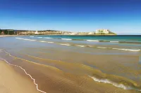 Grand Hôtel de Calvi - Интернет