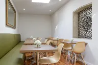Porto Domus Hotel - فطور