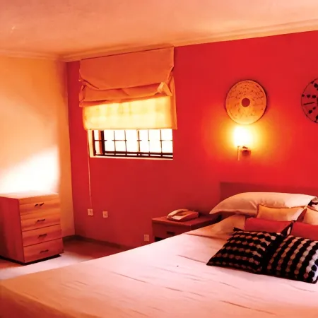 The Mirage Calabar Hotels in Calabar