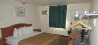 Western Inn - Green River - Мотели