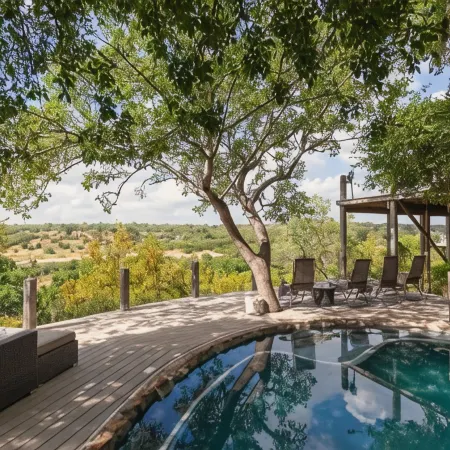 Leopard Hills Private Game Reserve