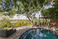 Leopard Hills Private Game Reserve - Luxus
