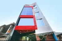 Hotel Singh Palace - Bintang 3