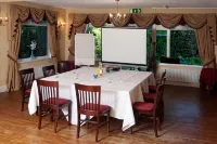Edenhall Country Hotel - Pet friendly