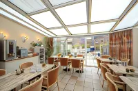 Hotel Bor Scheveningen - parking