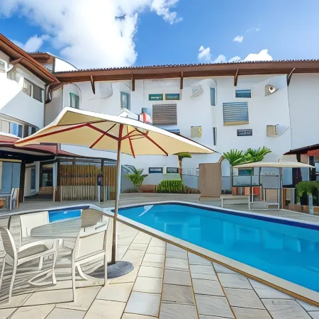 Hotel Costeiro