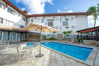 Hotel Costeiro - sul mare