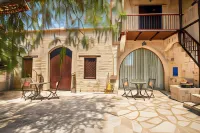 Meleni Cottage Houses - 3-Star