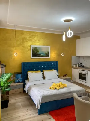 City center apartment - Apartment