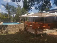 La Fiato Luxury Lodge - piscina