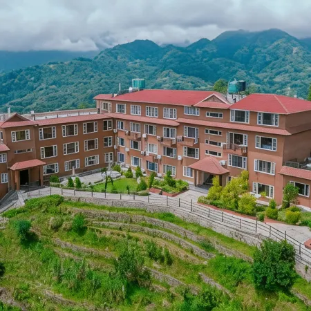 Landmark Diamond Hill
