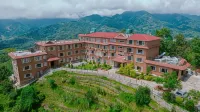 Landmark Diamond Hill - parcheggio