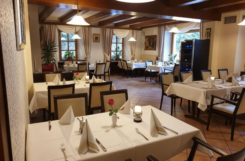 Hotel Kehrenkamp photo 2