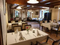 Hotel Kehrenkamp - Parkering