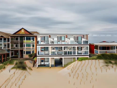 Mia's Boutique Hotel - Ocean View