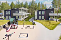 Saimaa Life Apartments - 4-Sterne
