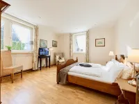 Hotel Gut Moschenhof Hotels near Ludenberg