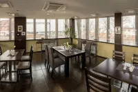 Old Mill Hotel - servizio colazione