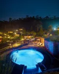 Parador Lumiar Hotel & Spa - Suối nước nóng