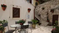 Bed & Breakfast Scicli - Parking