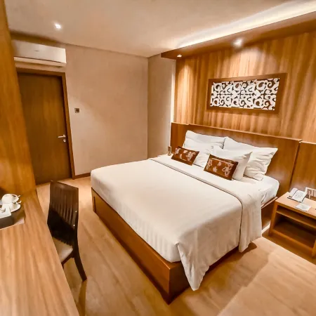 Diamond Hotel