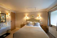 The Pheasant Inn - Wifi