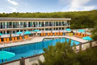 Harbor Hotel Provincetown - بار