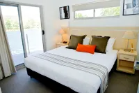 Itara Jacana Serviced Apartments - Desayuno