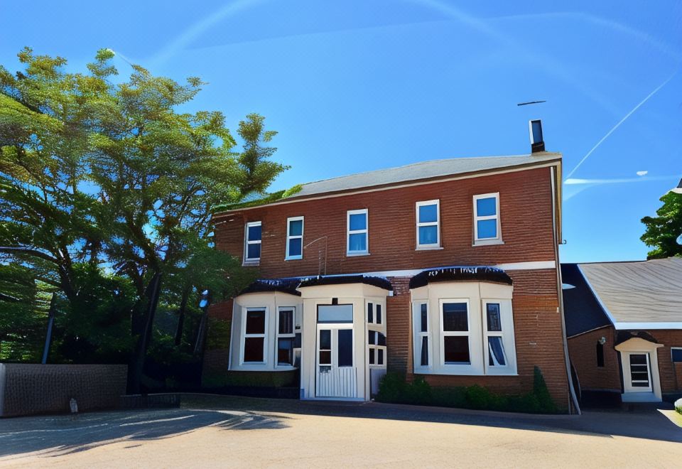 The Mill House - Housity