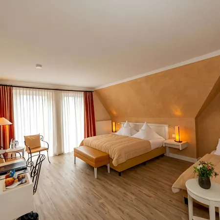 Hotel & Restaurant Alte Schule