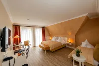 Hotel & Restaurant Alte Schule - Pet Friendly