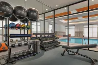 Hyatt Place Windsor - Gym