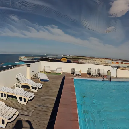 Cotillo Ocean View