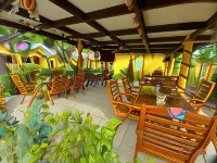 Malapascua Garden Resort - Bữa sáng