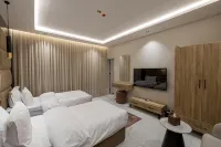 XYZ Hotel King Fahad Road - appartements de vacances