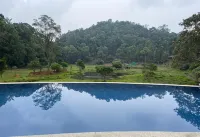Three Hills Resort & Spa, Coorg - 2-Star