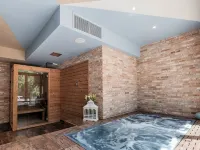 Accademia Al Colle - spa