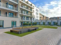 Limehome Münster Von-Steuben-STR - Digital Access - Homestays