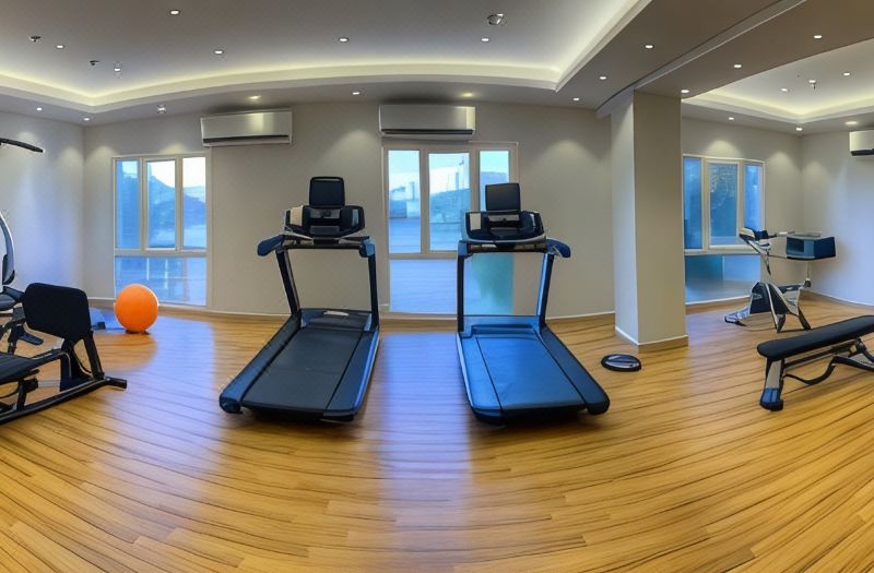 Muscat Express Hotel photo 4