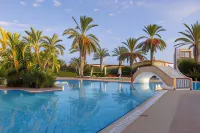 Seagull Hotel Apartments - Family