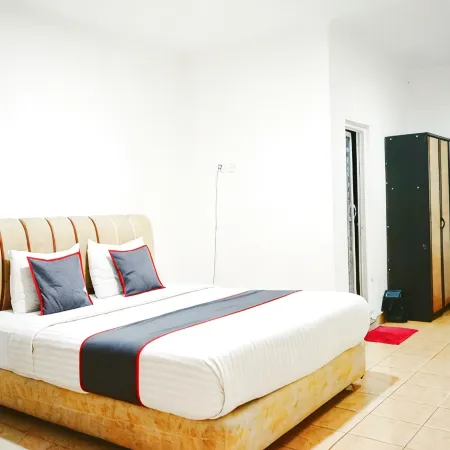 Hotel O Padang City Center Near Pantai Padang Formerly Hotel Siti Nurbaya