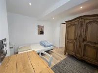 Hyper Centre 5P, 3 chambres - 2-Star