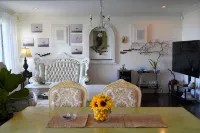 Cloud&TideTrio LuxuryOcean View Private Waterfront - Villas
