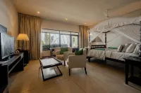 Suite Lanka - parking